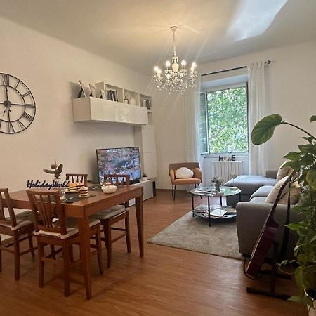 River House By Holiday World Genova Esterno foto