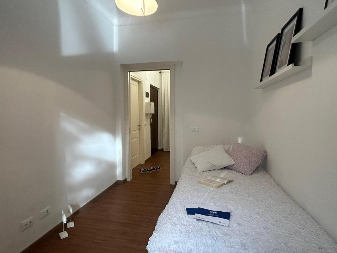 River House By Holiday World Genova Esterno foto