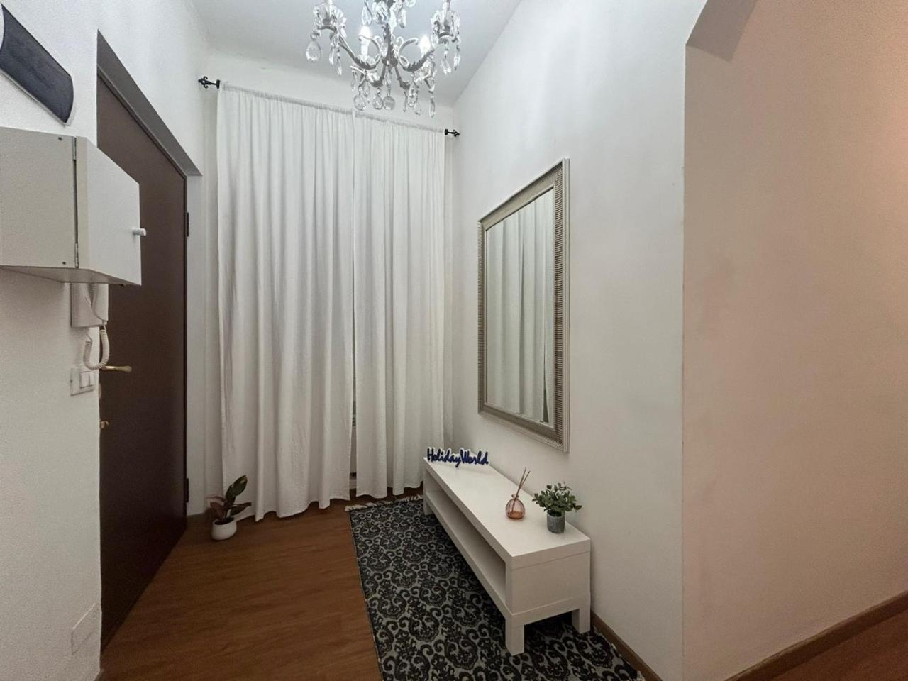 River House By Holiday World Genova Esterno foto