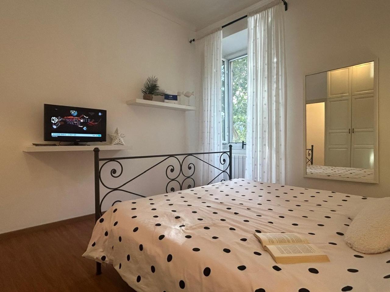 River House By Holiday World Genova Esterno foto