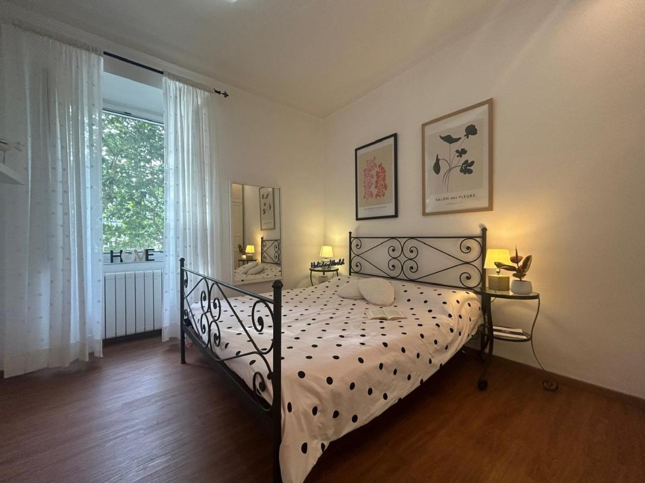 River House By Holiday World Genova Esterno foto