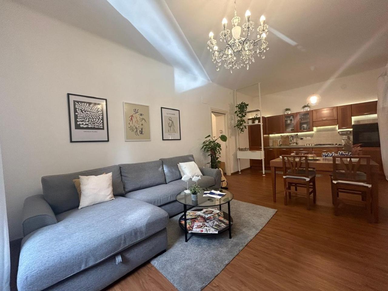 River House By Holiday World Genova Esterno foto