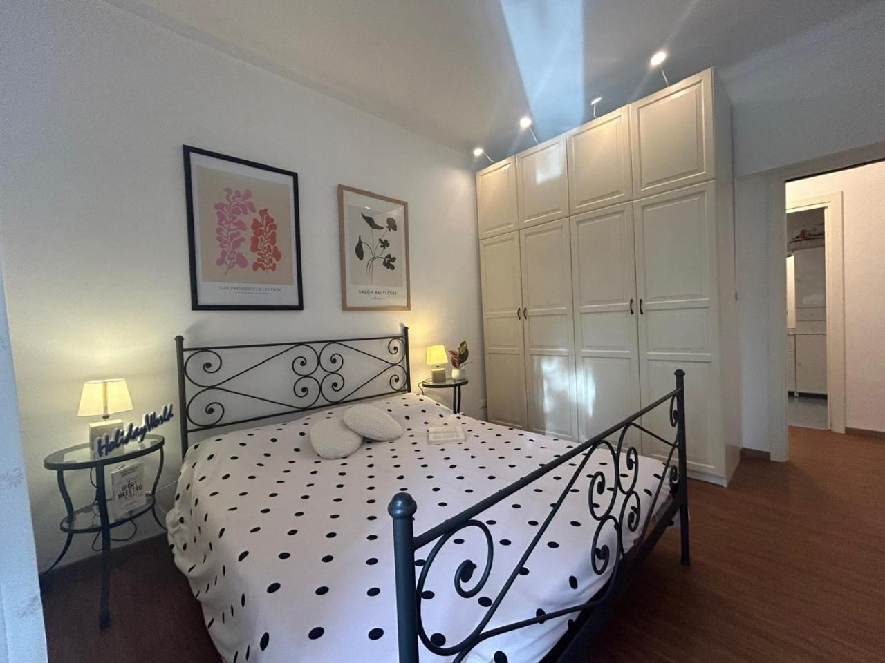 River House By Holiday World Genova Esterno foto