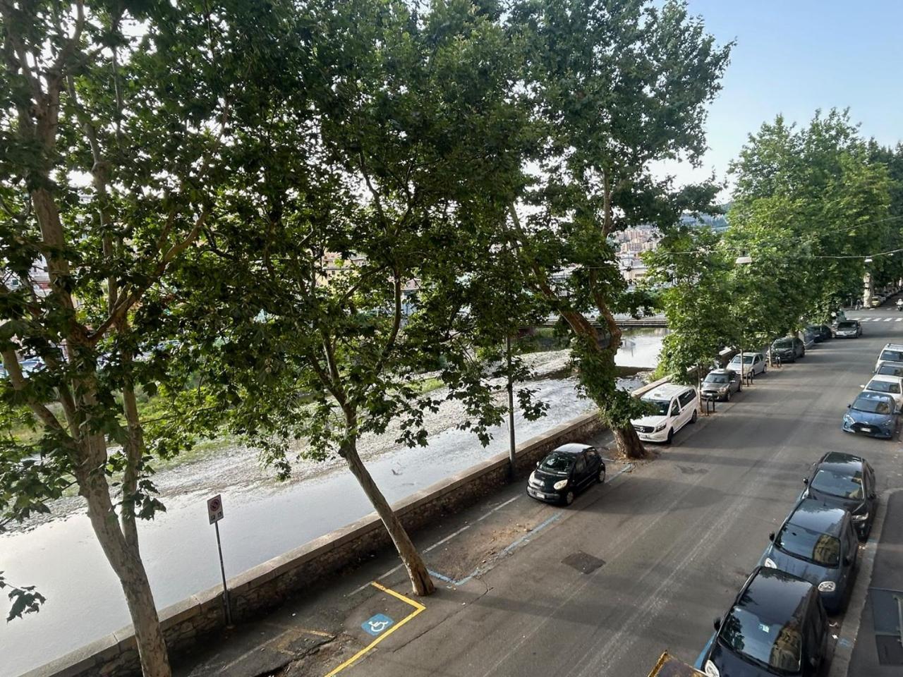 River House By Holiday World Genova Esterno foto