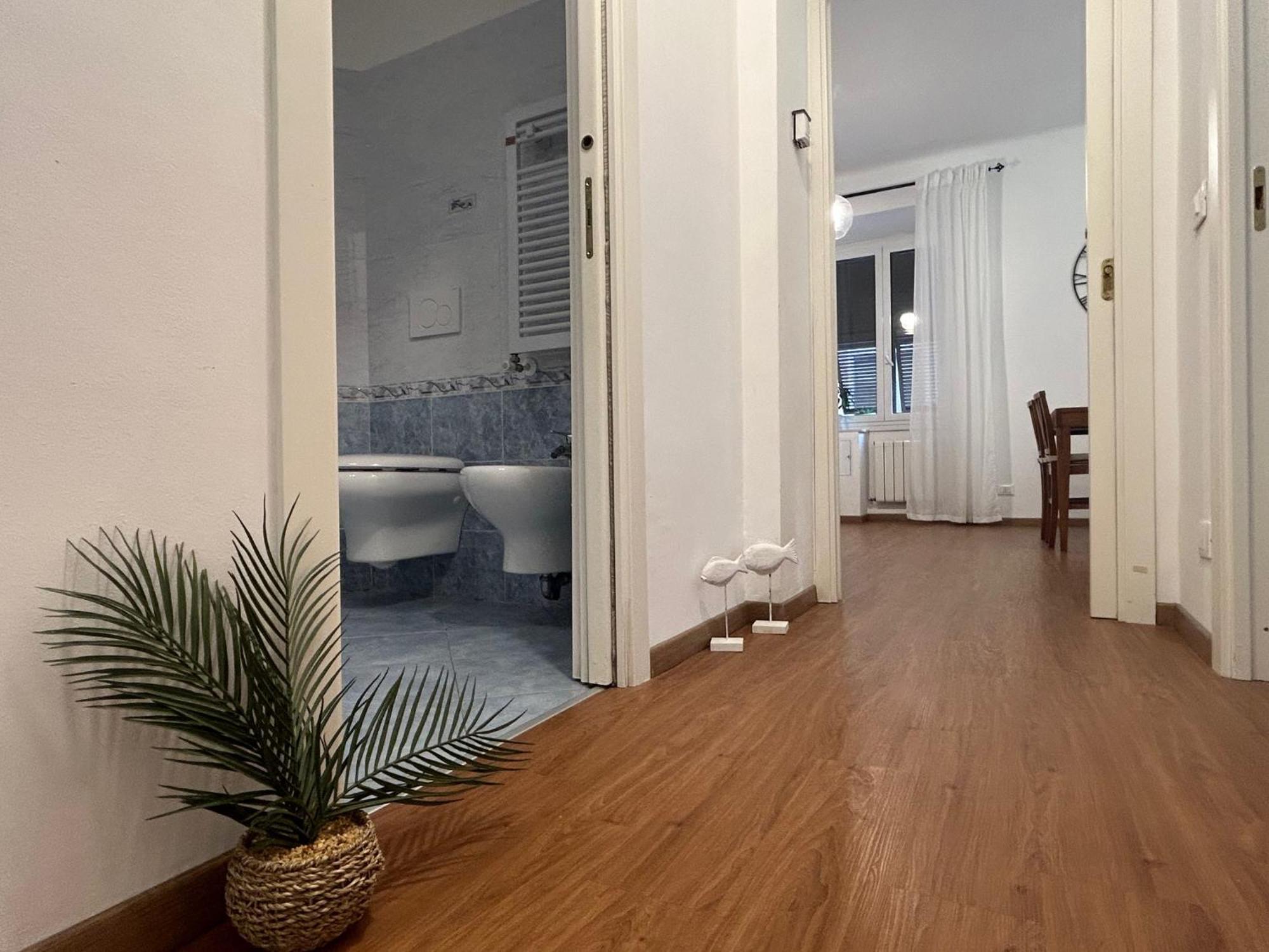 River House By Holiday World Genova Esterno foto