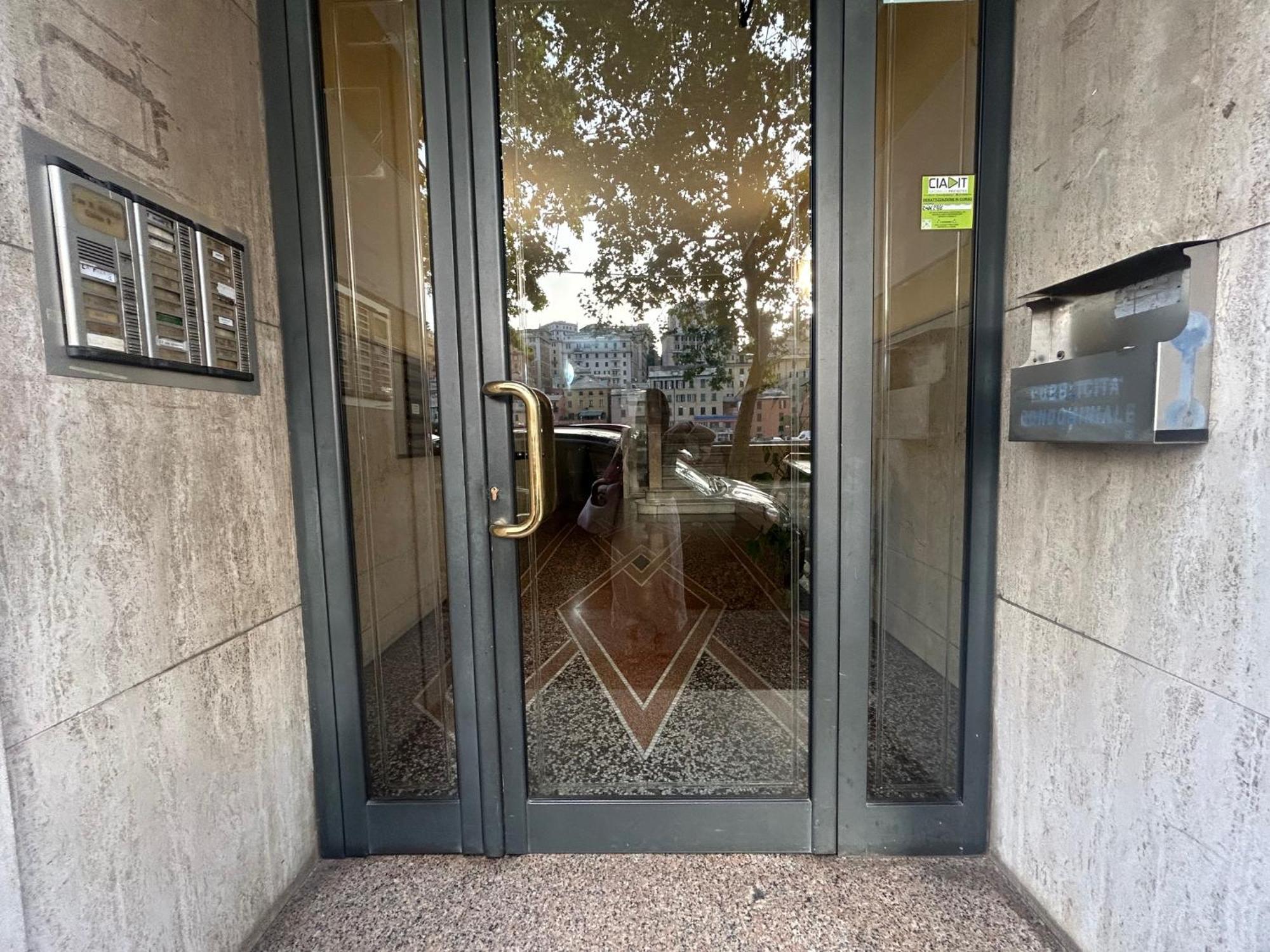 River House By Holiday World Genova Esterno foto