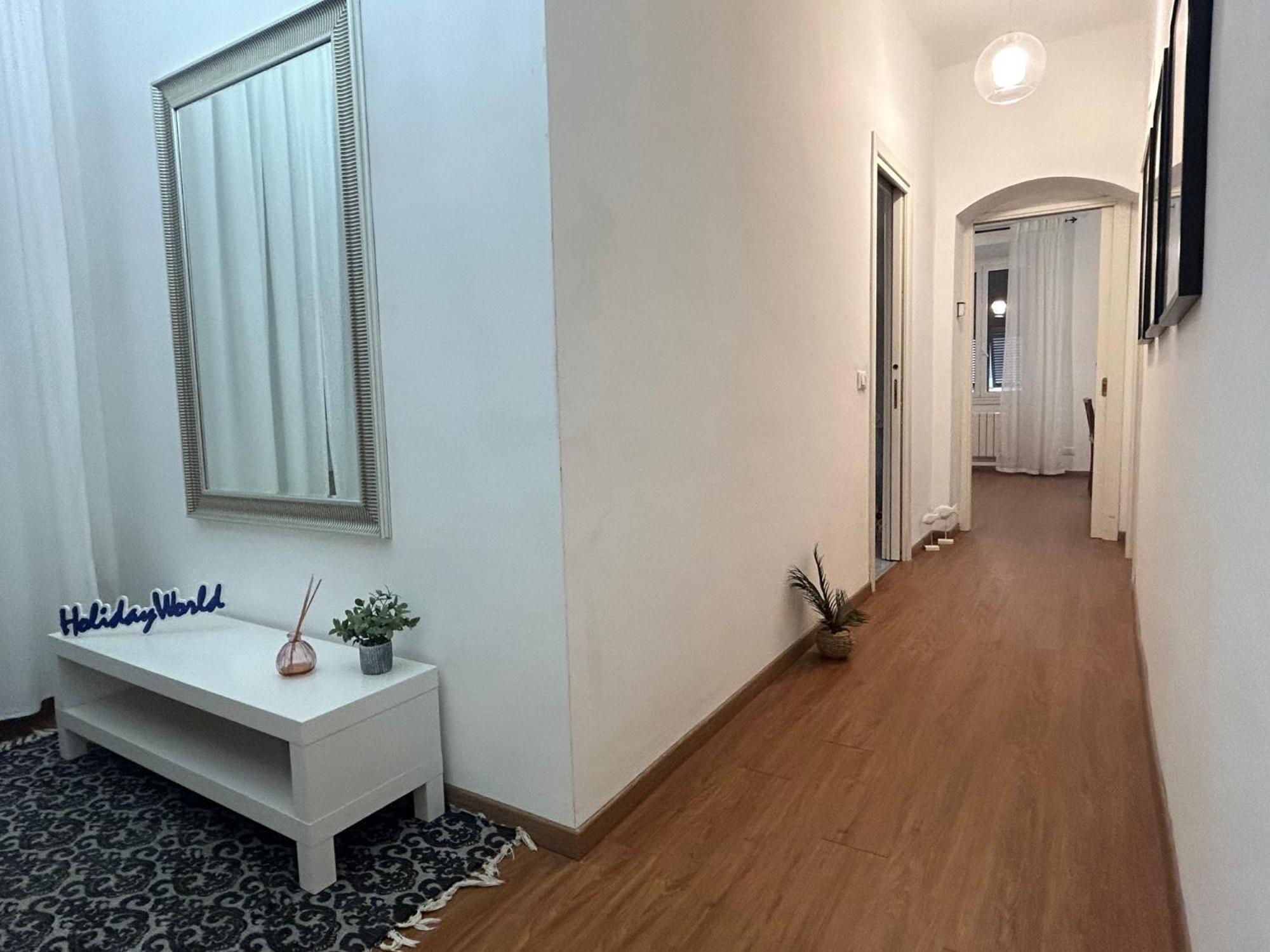 River House By Holiday World Genova Esterno foto
