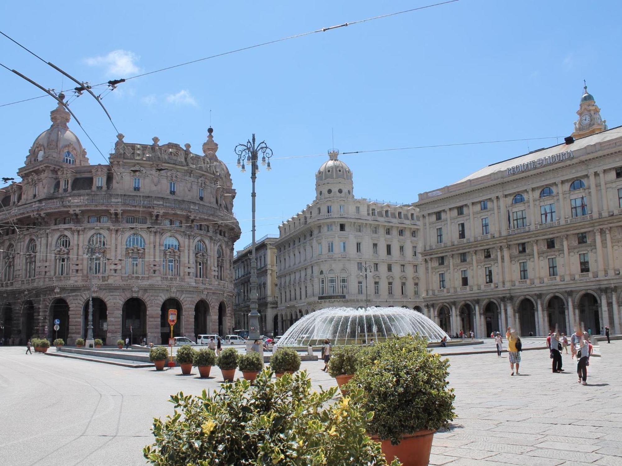 River House By Holiday World Genova Esterno foto