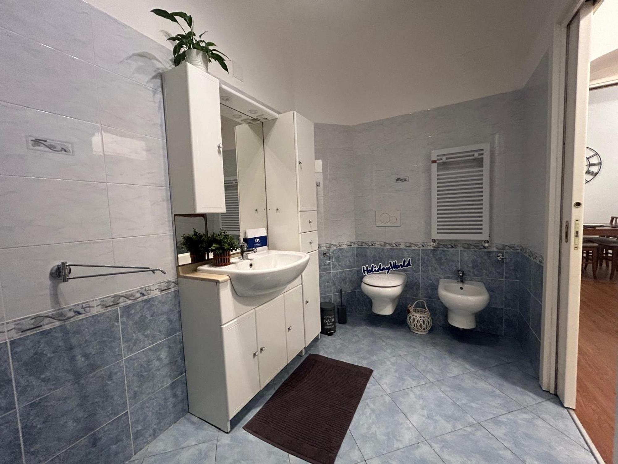 River House By Holiday World Genova Esterno foto