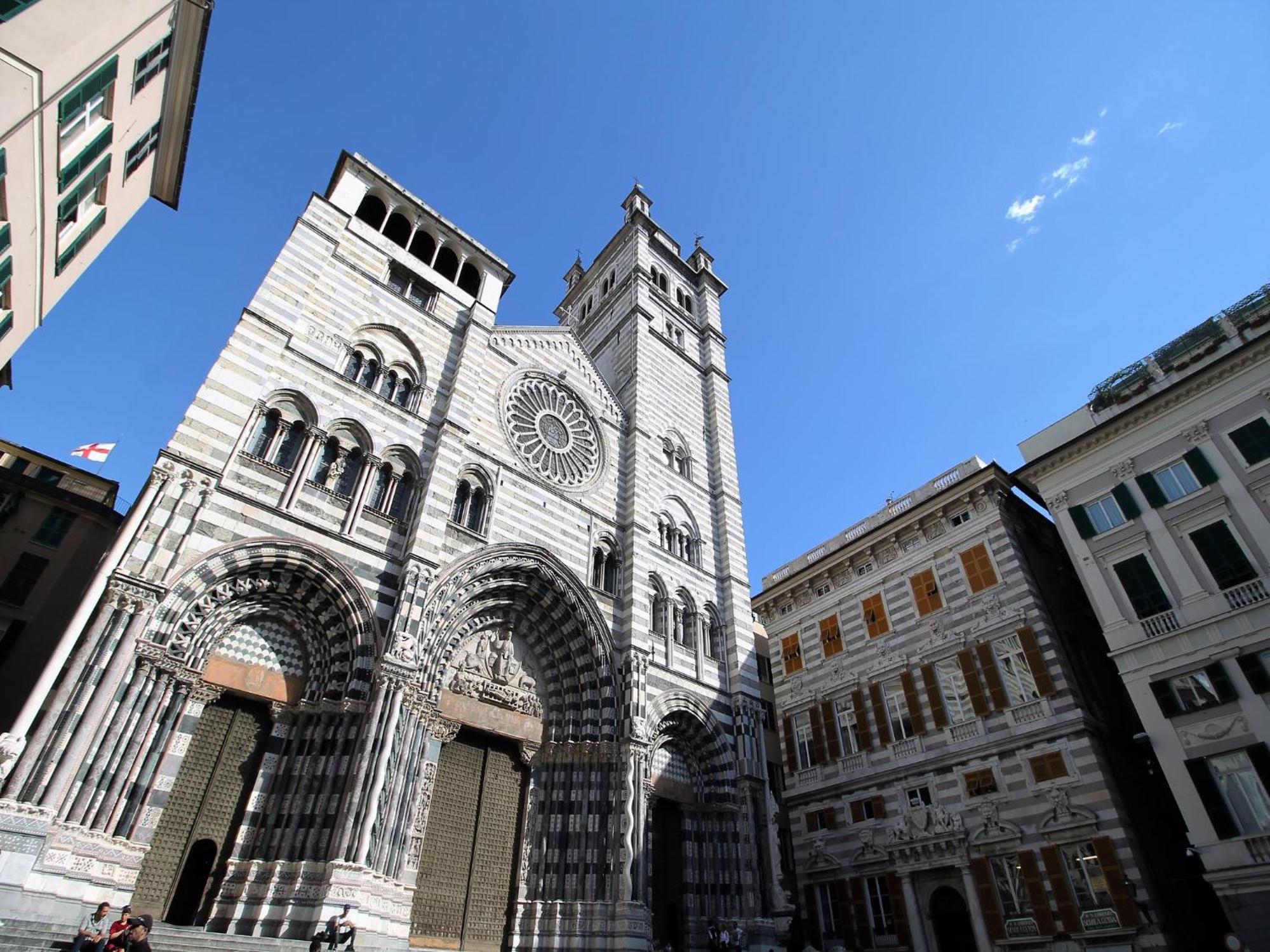 River House By Holiday World Genova Esterno foto